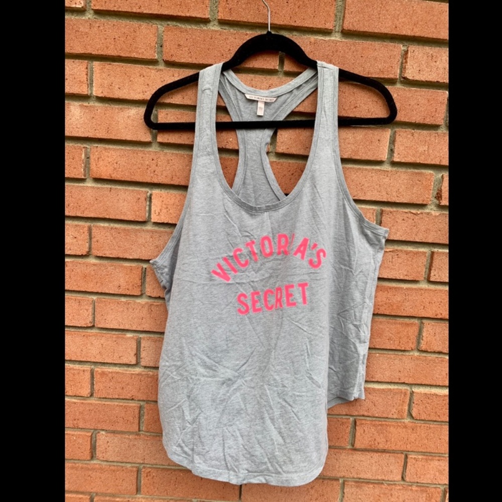Victoria’s Secret Racerback Tank